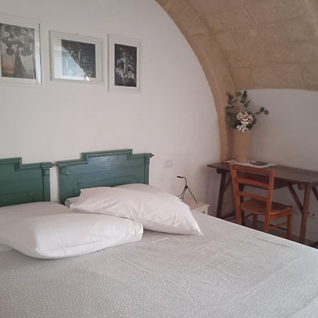 Il Borgo Antico B&B อัลตามูรา ภายนอก รูปภาพ