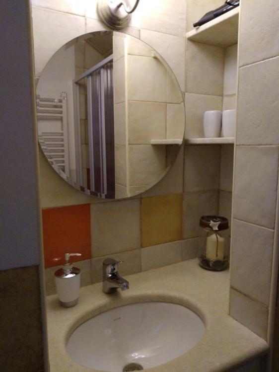 Il Borgo Antico B&B อัลตามูรา ภายนอก รูปภาพ