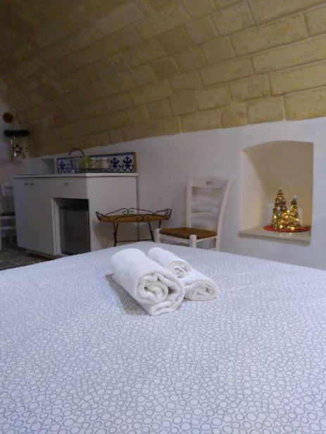 Il Borgo Antico B&B อัลตามูรา ภายนอก รูปภาพ