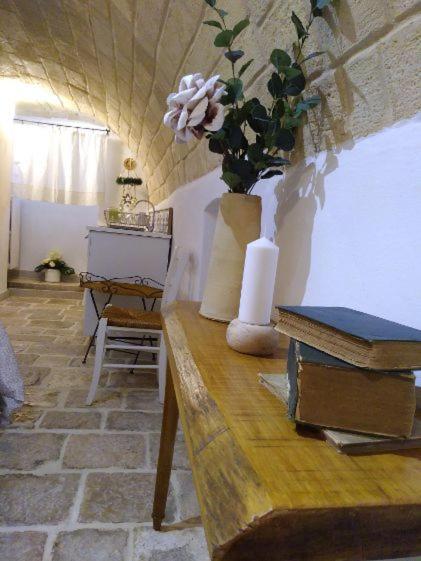 Il Borgo Antico B&B อัลตามูรา ภายนอก รูปภาพ