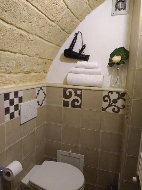 Il Borgo Antico B&B อัลตามูรา ภายนอก รูปภาพ