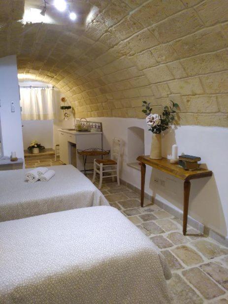 Il Borgo Antico B&B อัลตามูรา ภายนอก รูปภาพ