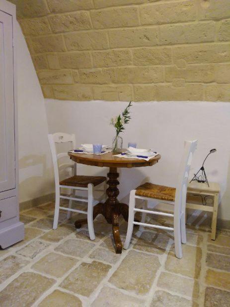 Il Borgo Antico B&B อัลตามูรา ภายนอก รูปภาพ