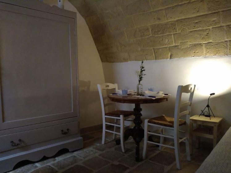 Il Borgo Antico B&B อัลตามูรา ภายนอก รูปภาพ