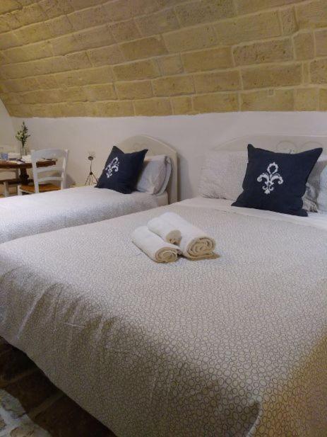 Il Borgo Antico B&B อัลตามูรา ภายนอก รูปภาพ