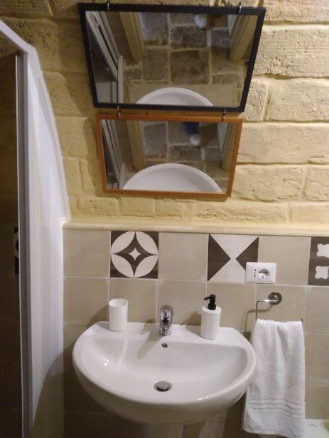 Il Borgo Antico B&B อัลตามูรา ภายนอก รูปภาพ