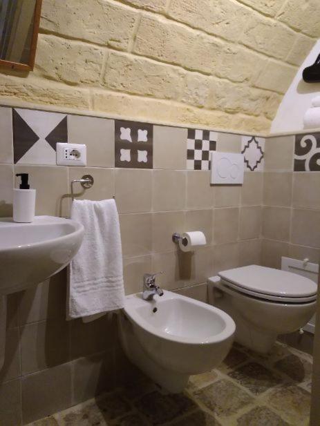 Il Borgo Antico B&B อัลตามูรา ภายนอก รูปภาพ