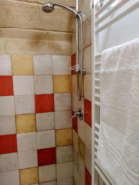 Il Borgo Antico B&B อัลตามูรา ภายนอก รูปภาพ