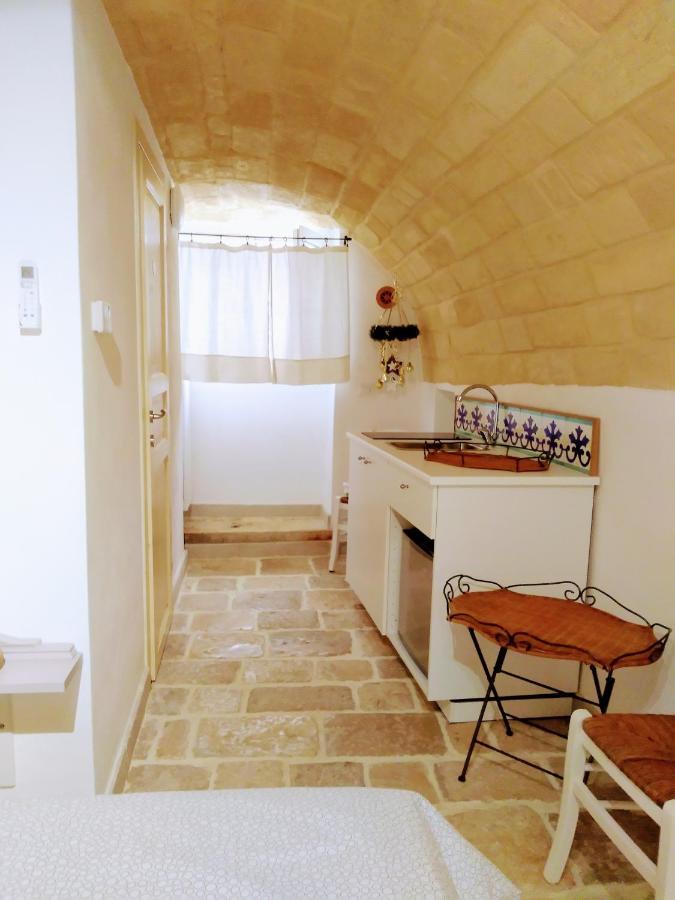 Il Borgo Antico B&B อัลตามูรา ภายนอก รูปภาพ