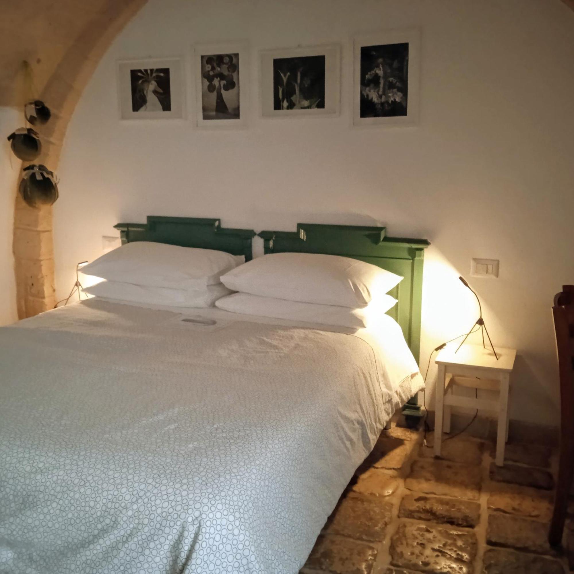 Il Borgo Antico B&B อัลตามูรา ภายนอก รูปภาพ