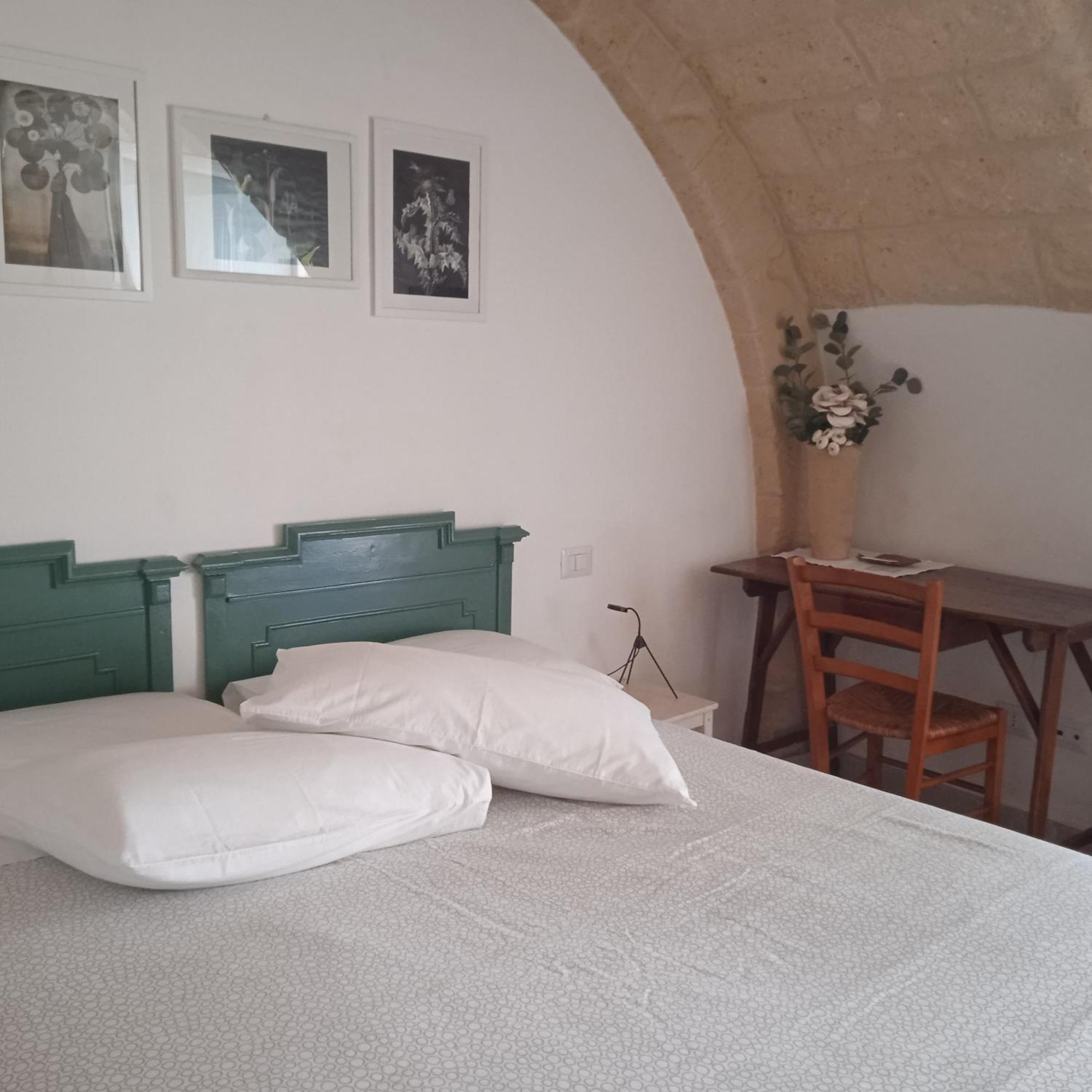Il Borgo Antico B&B อัลตามูรา ภายนอก รูปภาพ