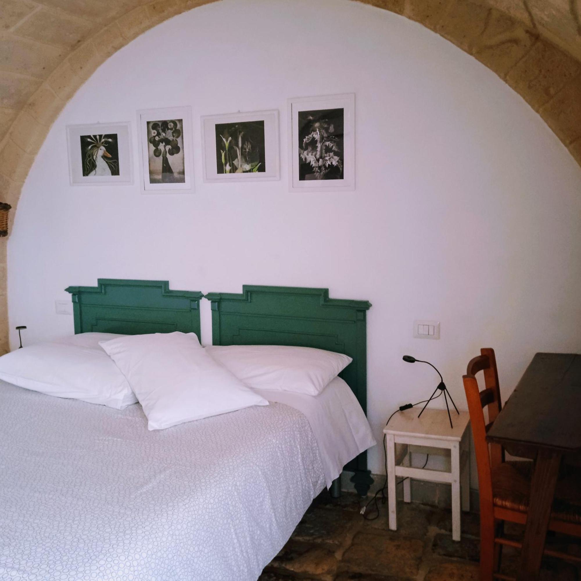 Il Borgo Antico B&B อัลตามูรา ภายนอก รูปภาพ
