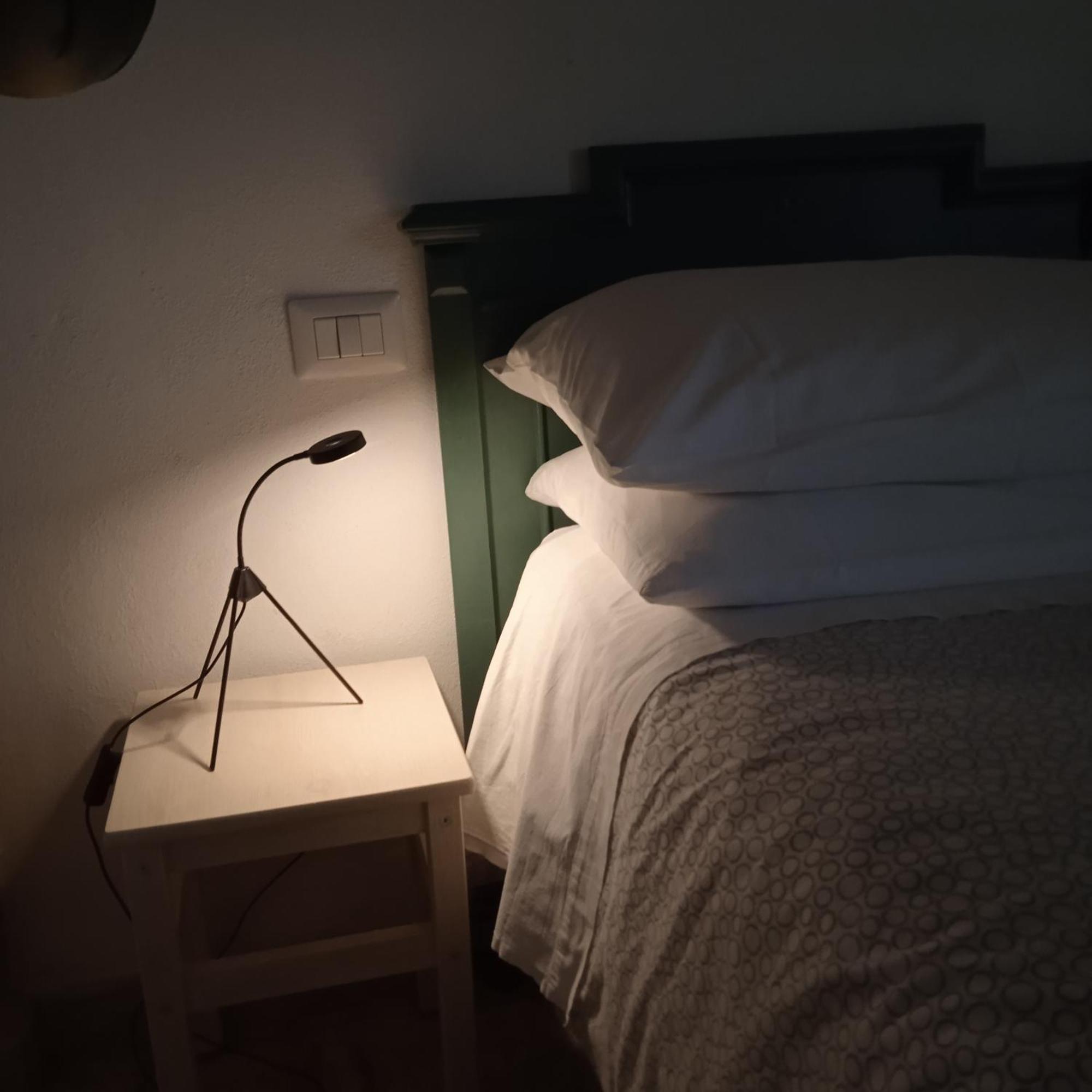 Il Borgo Antico B&B อัลตามูรา ภายนอก รูปภาพ