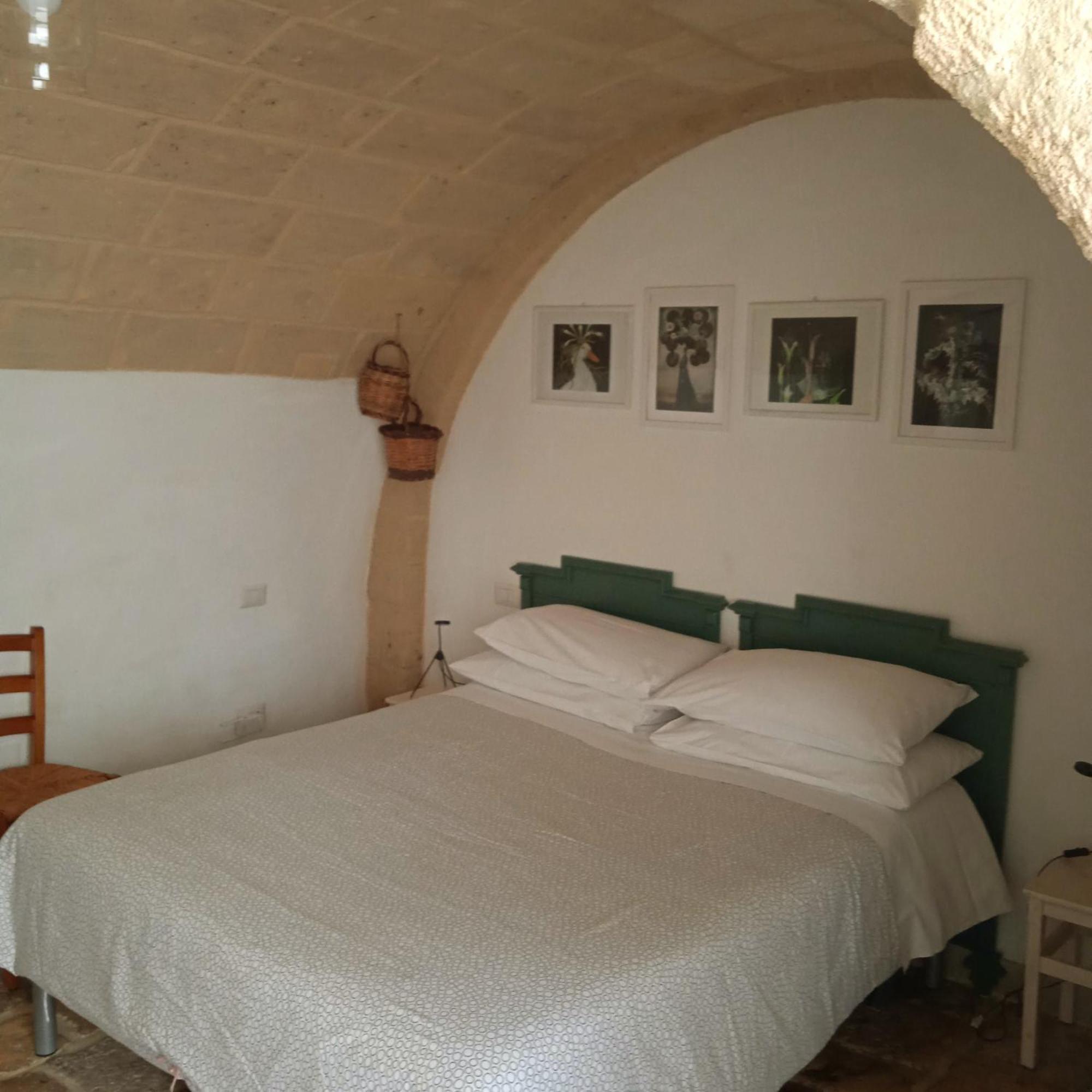 Il Borgo Antico B&B อัลตามูรา ภายนอก รูปภาพ