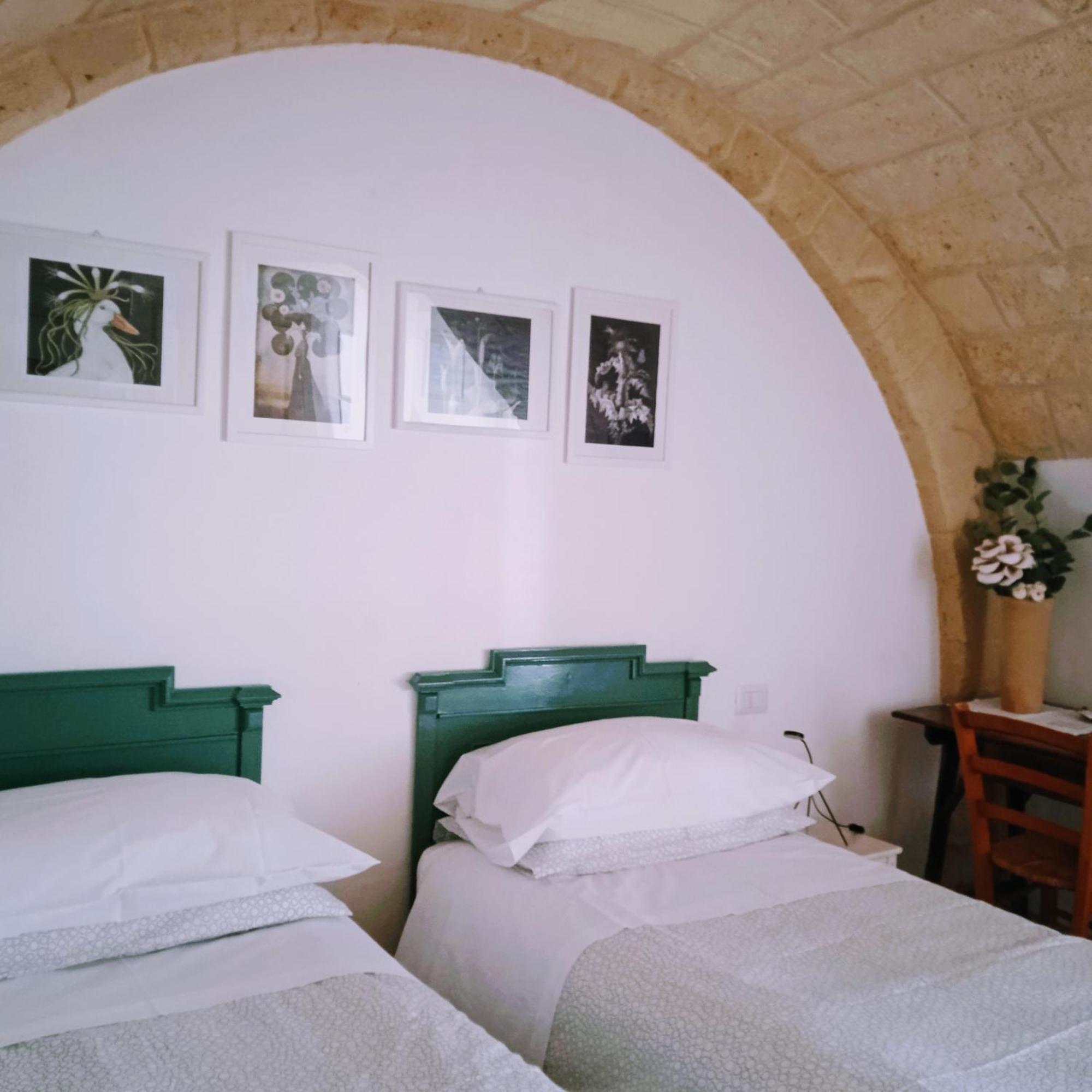 Il Borgo Antico B&B อัลตามูรา ภายนอก รูปภาพ