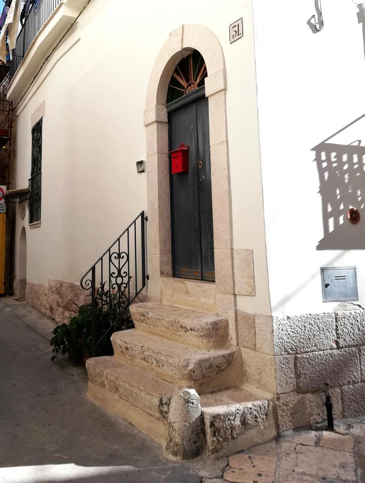 Il Borgo Antico B&B อัลตามูรา ห้อง รูปภาพ