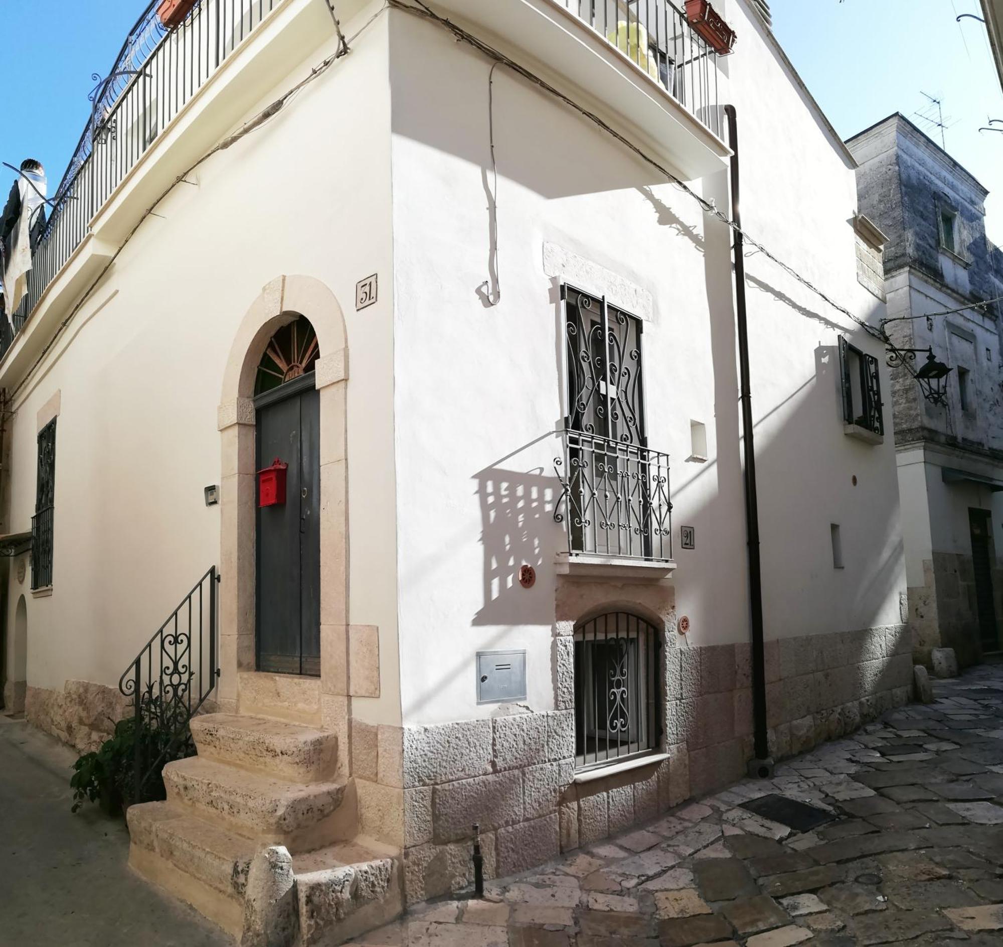 Il Borgo Antico B&B อัลตามูรา ห้อง รูปภาพ
